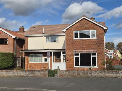 Property image of home to buy in Main Road, Bridgwater